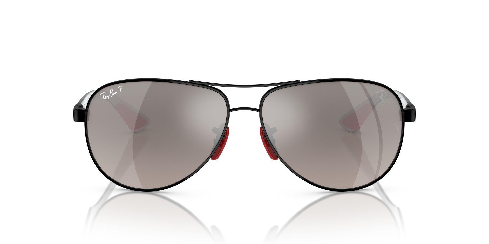RAY-BAN 8331M-61 F009/5J Erkek Güneş Gözlüğü