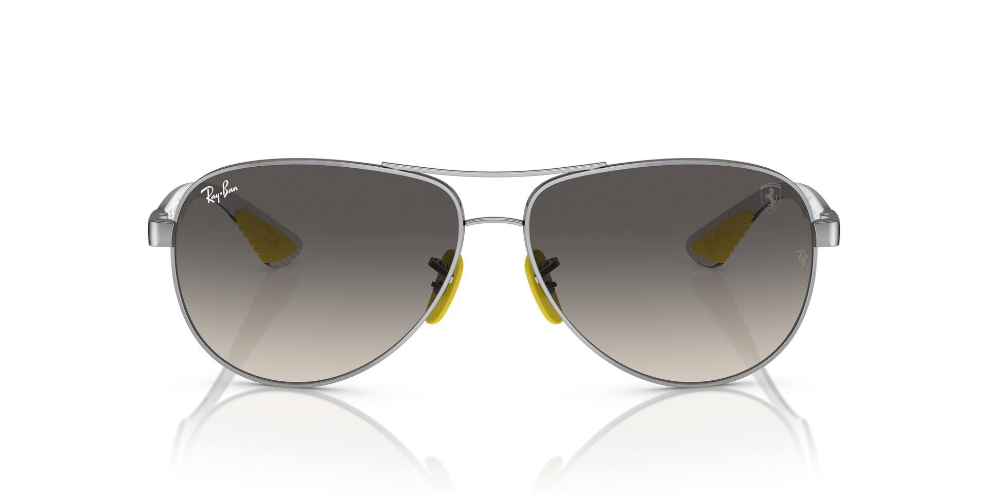 RAY-BAN 8331M-61 F08311 Erkek Güneş Gözlüğü