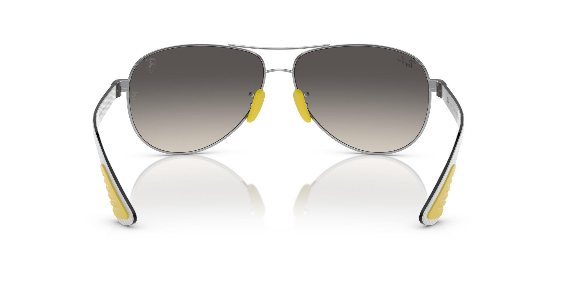 RAY-BAN 8331M-61 F08311 Erkek Güneş Gözlüğü