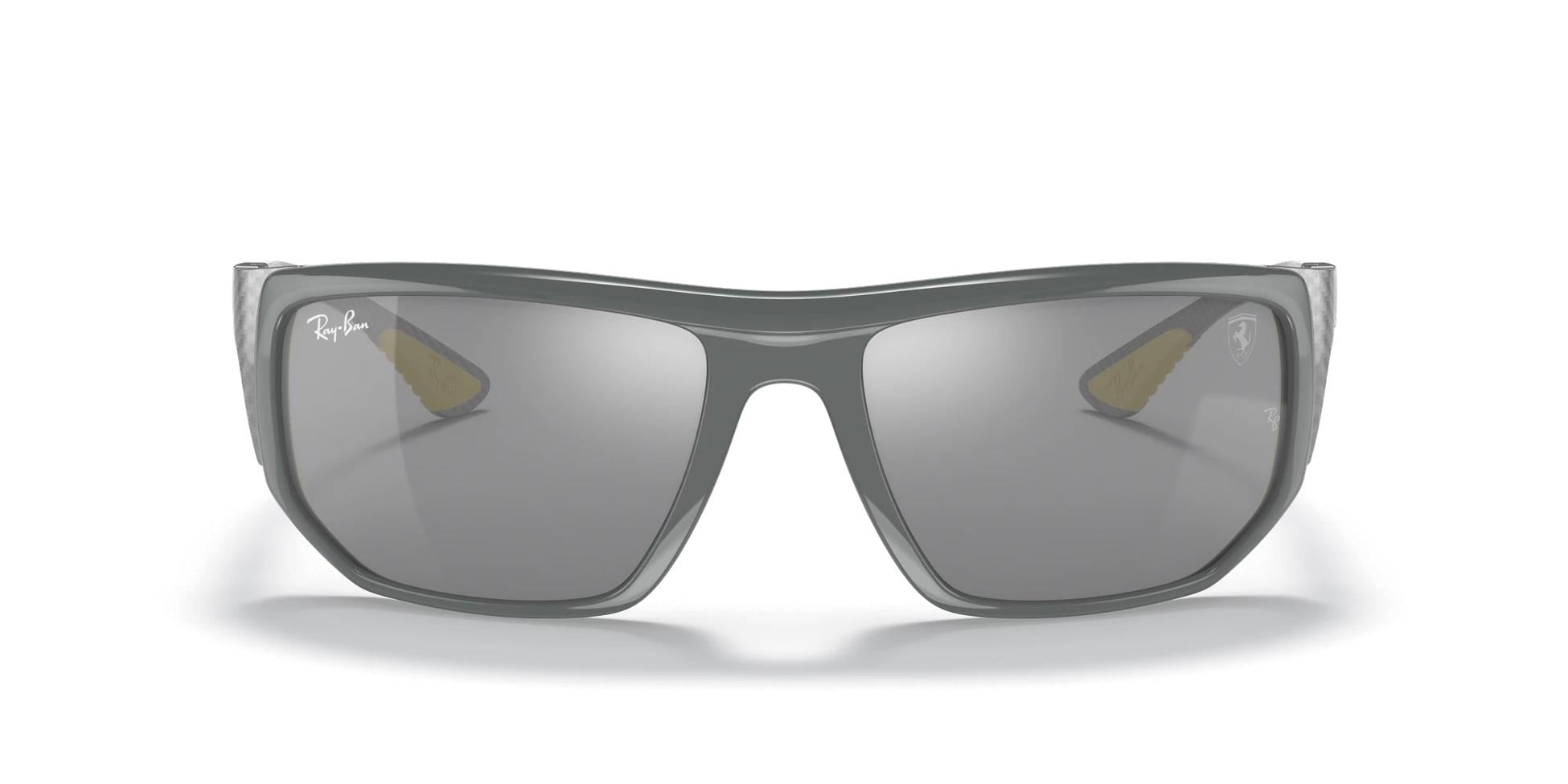RAY-BAN 8361-60 F673/6G Güneş Gözlüğü