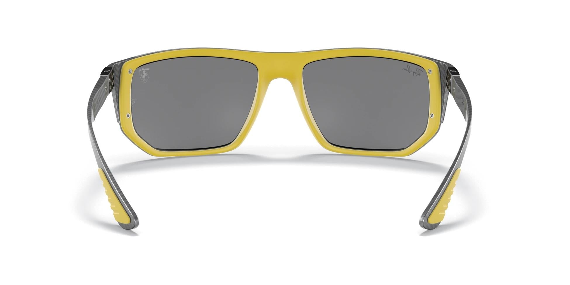 RAY-BAN 8361-60 F673/6G Güneş Gözlüğü