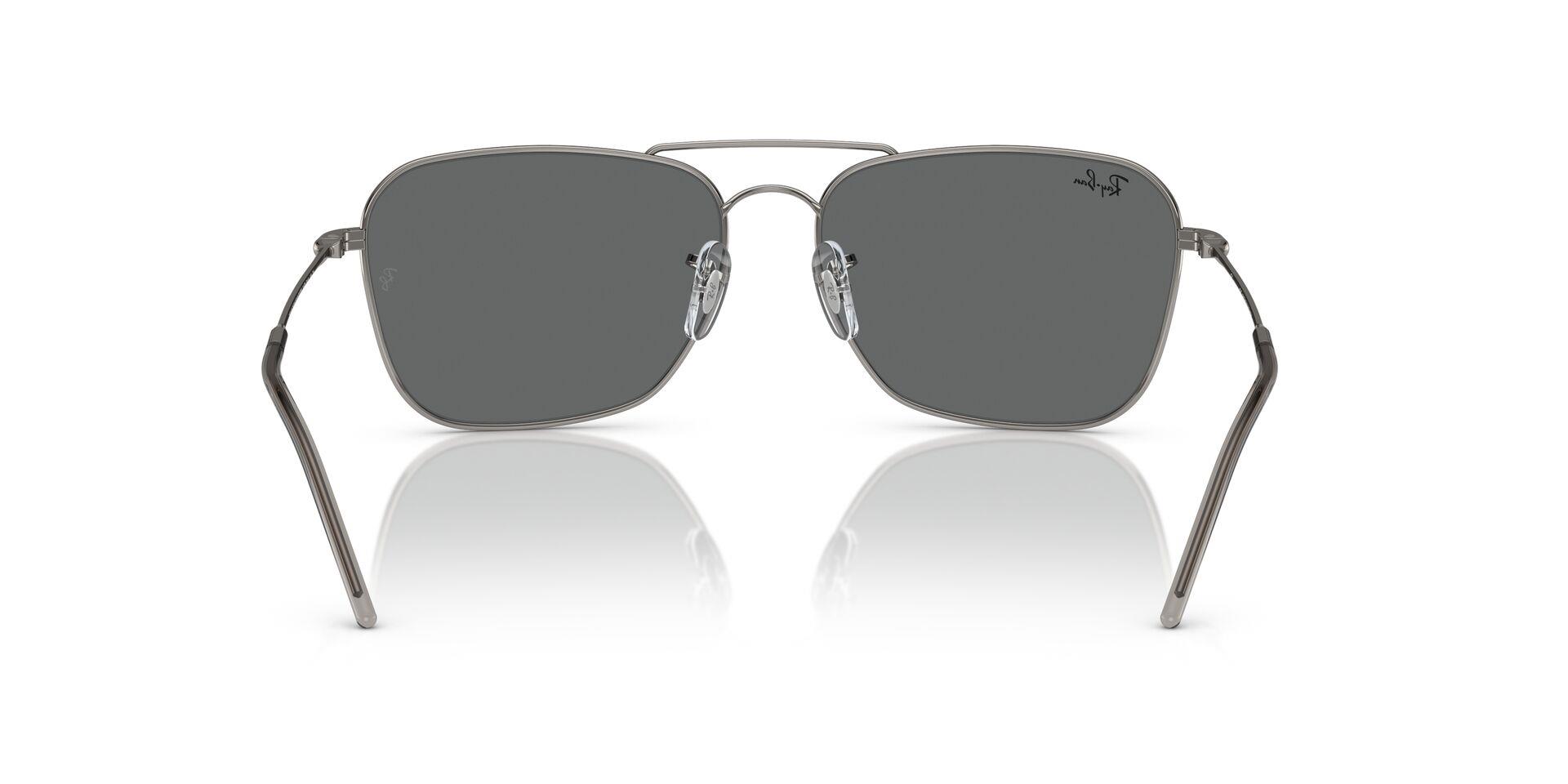 RAY-BAN R0102S-58 004/GR Güneş Gözlüğü