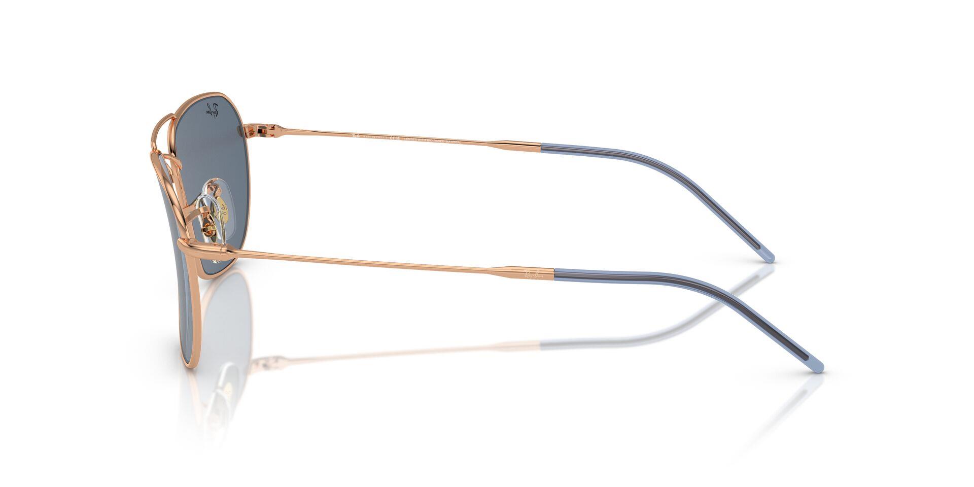RAY-BAN R0102S-58 92023A Güneş Gözlüğü