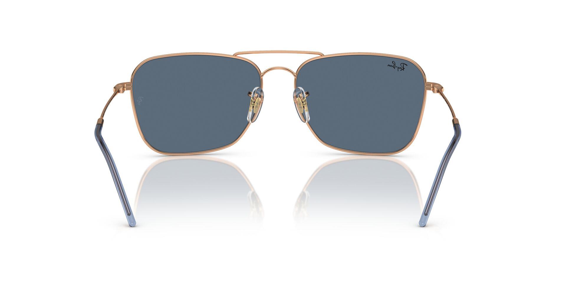 RAY-BAN R0102S-58 92023A Güneş Gözlüğü
