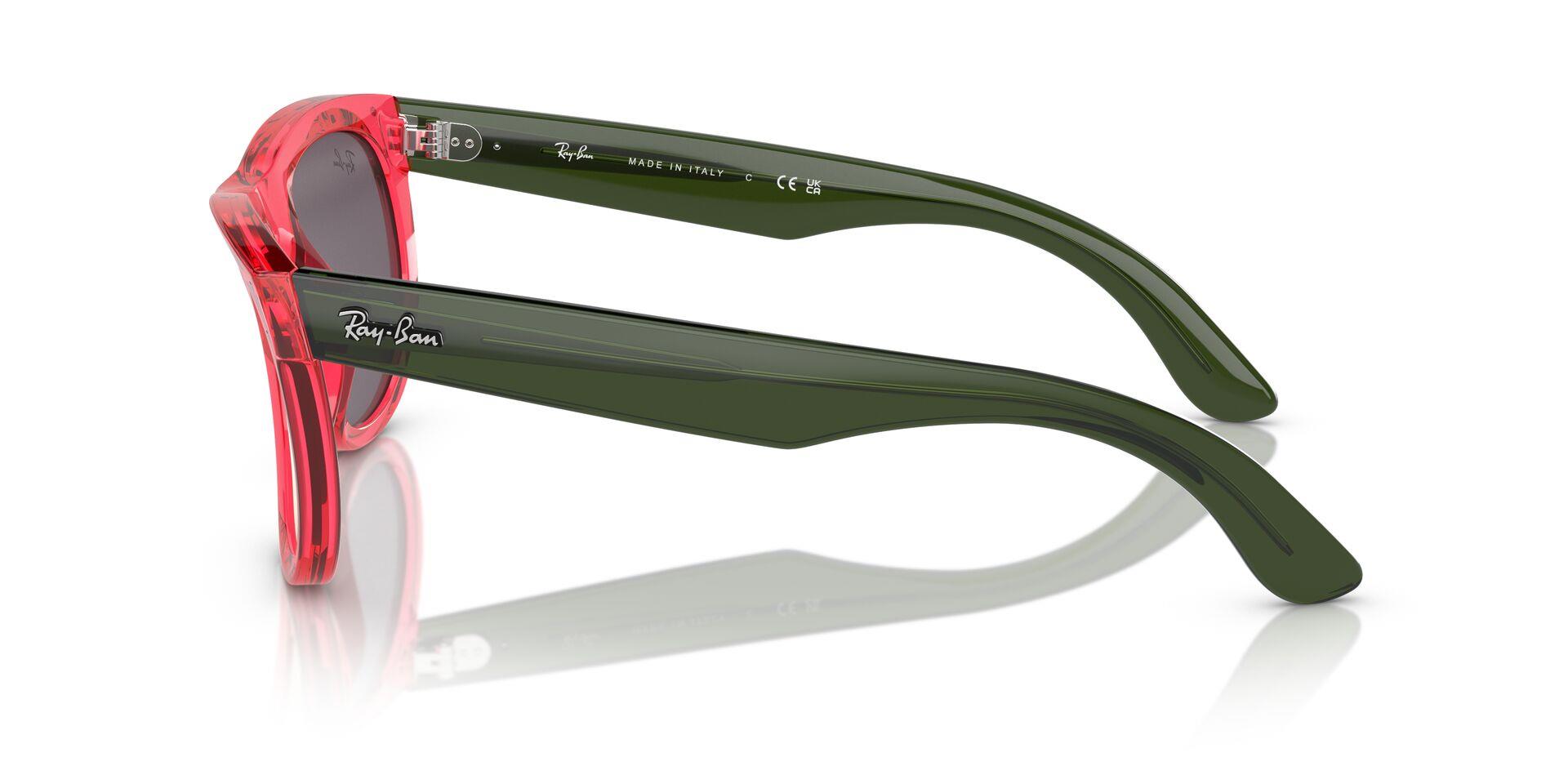 RAY-BAN R0502S-50 67132O Güneş Gözlüğü
