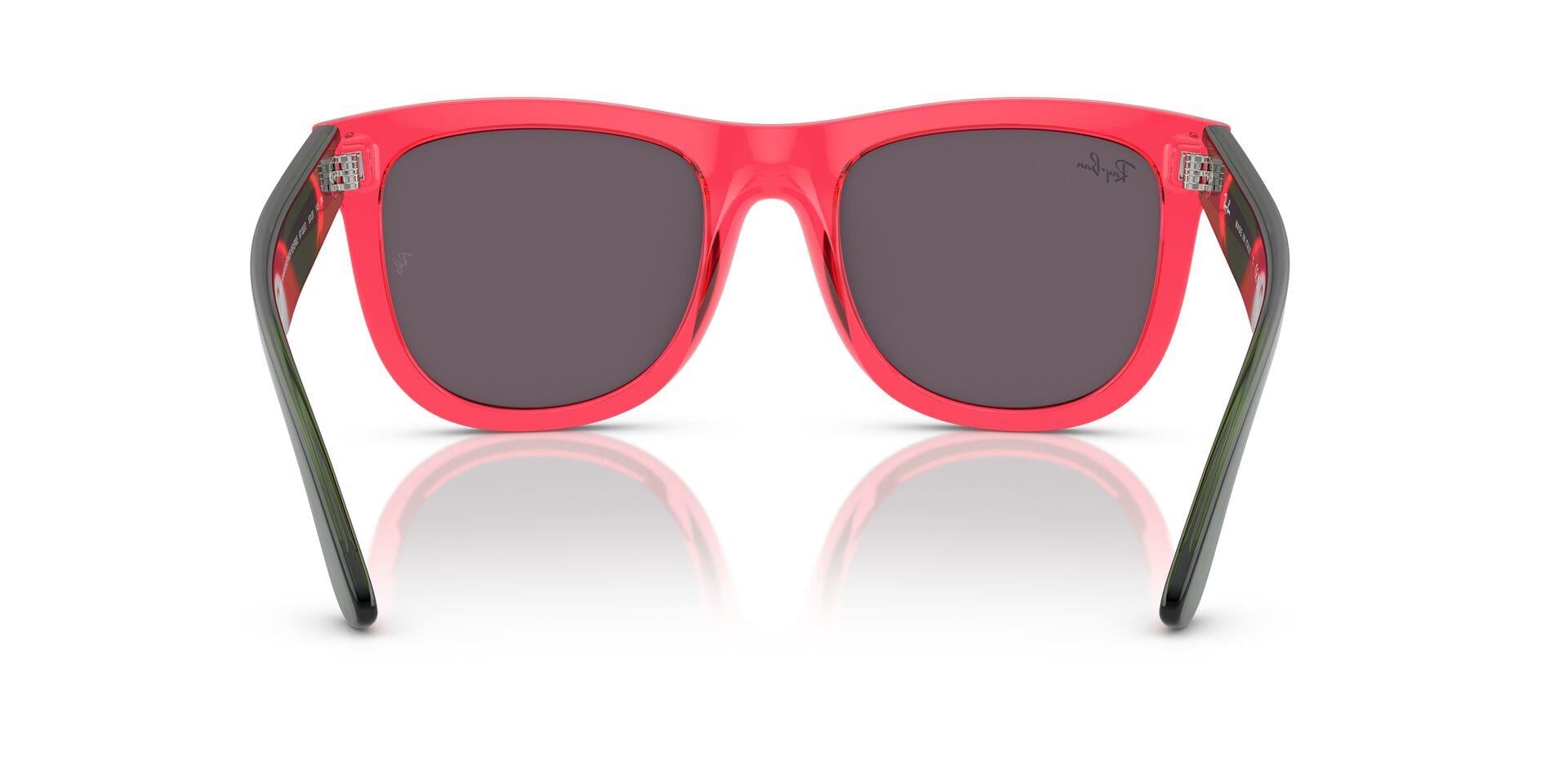 RAY-BAN R0502S-50 67132O Güneş Gözlüğü