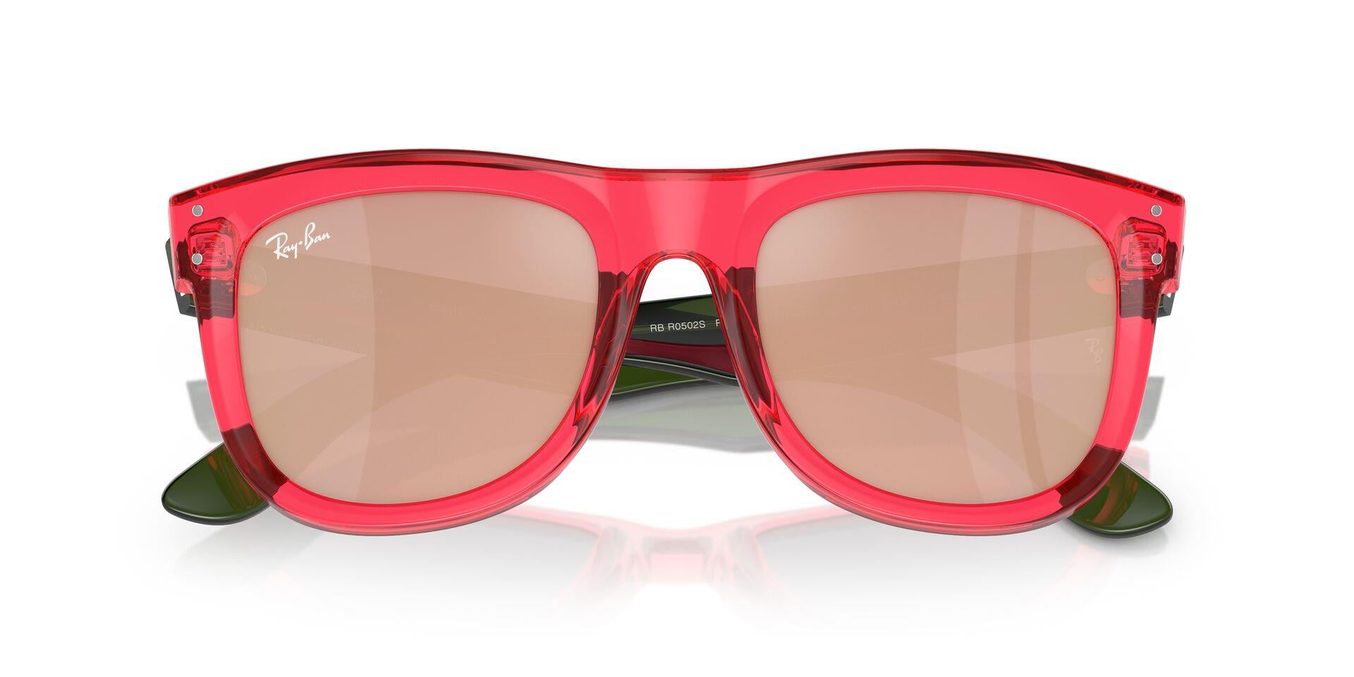 RAY-BAN R0502S-50 67132O Güneş Gözlüğü