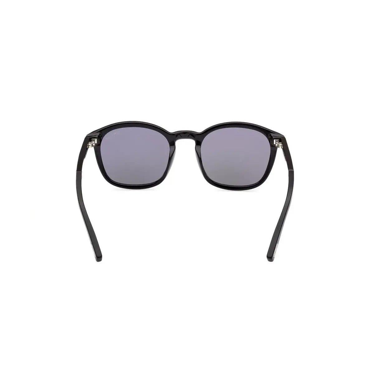 TOM FORD TF1020-52 01D Polarize Jayson Güneş Gözlüğü