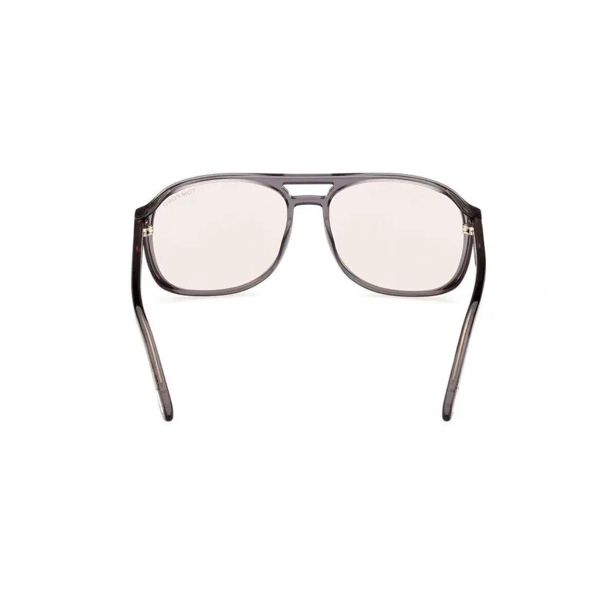 TOM FORD TF1022-58 20E Rosco Photochromic  Güneş Gözlüğü