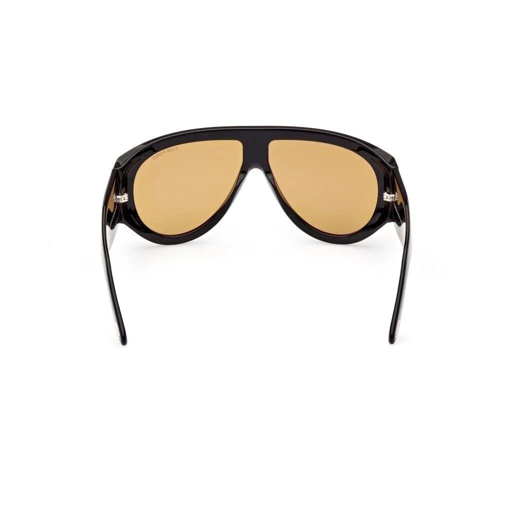 TOM FORD TF1044S-60 01E Bronson Güneş Gözlüğü