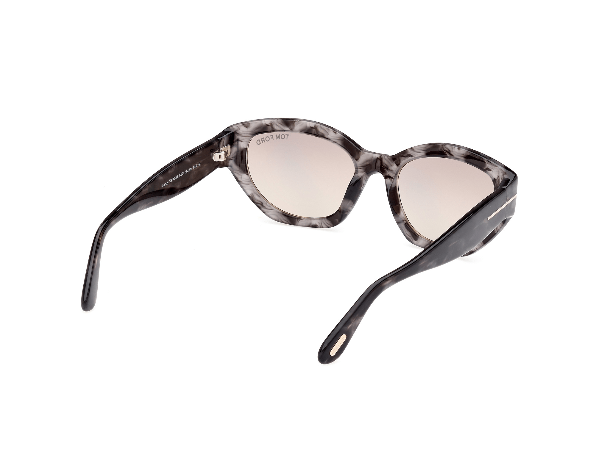 TOM FORD TF1086-55 55C Penny Güneş Gözlüğü