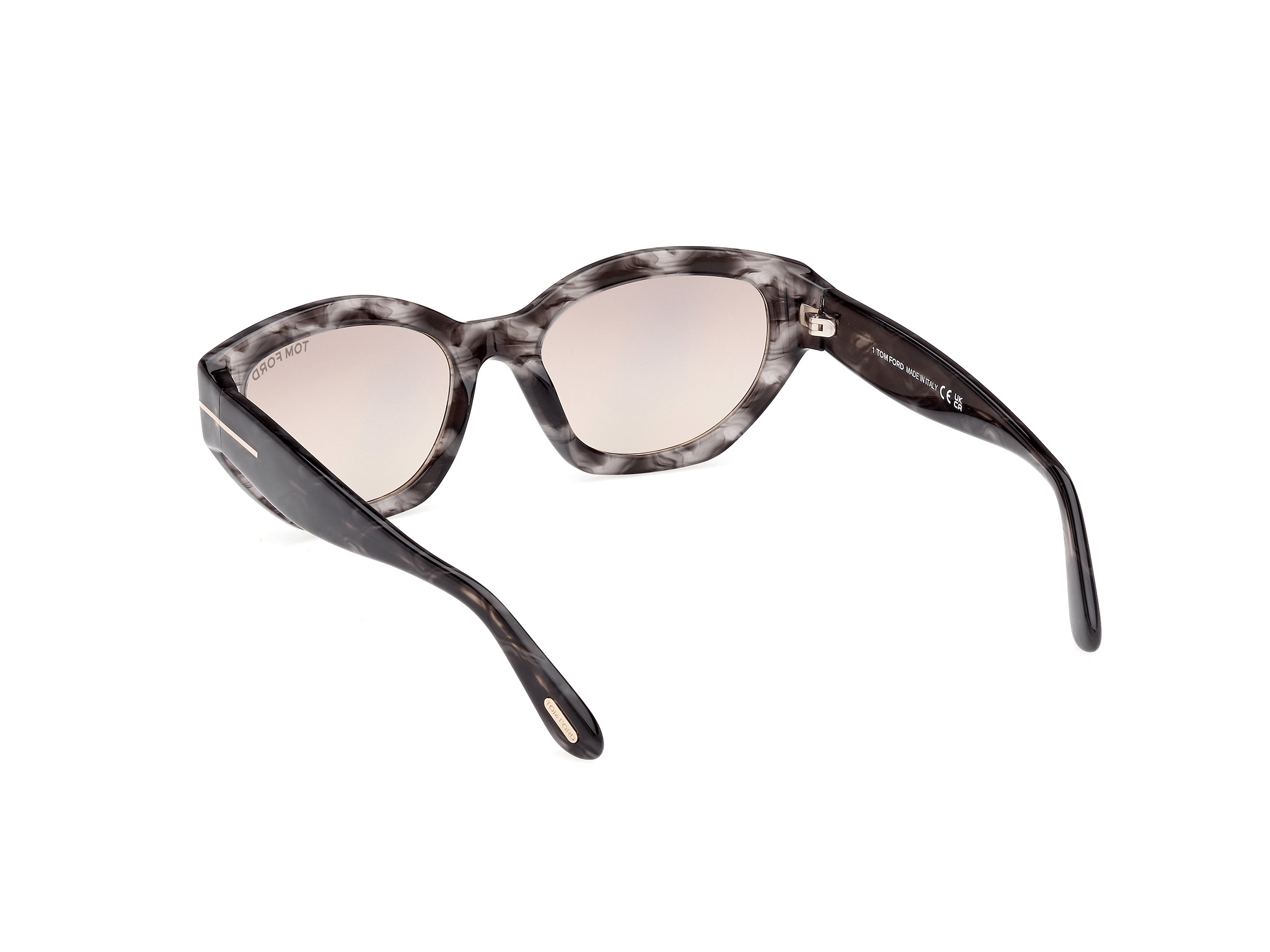 TOM FORD TF1086-55 55C Penny Güneş Gözlüğü