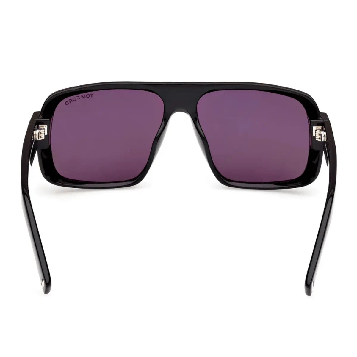TOM FORD TF1101-58 01A Turner Güneş Gözlüğü