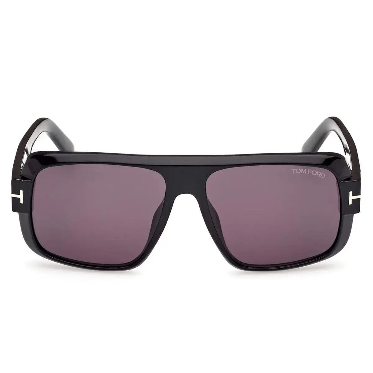 TOM FORD TF1101-58 01A Turner Güneş Gözlüğü