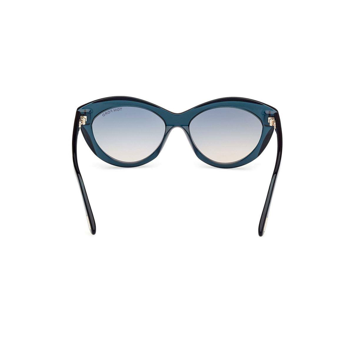TOM FORD TF1111-55 92P Toni Güneş Gözlüğü