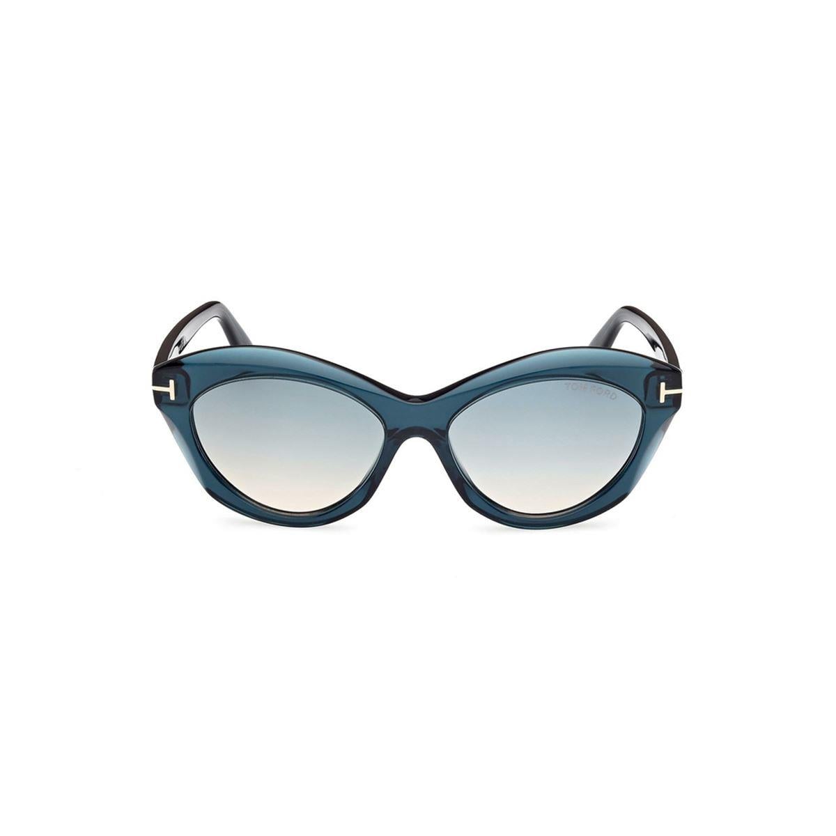TOM FORD TF1111-55 92P Toni Güneş Gözlüğü