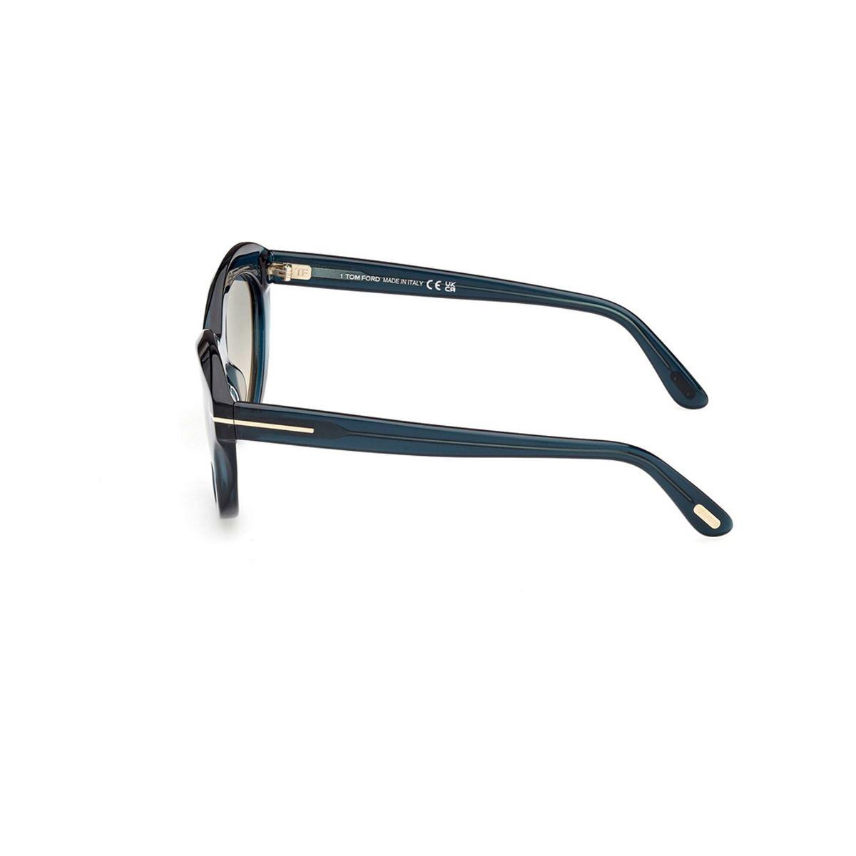 TOM FORD TF1111-55 92P Toni Güneş Gözlüğü