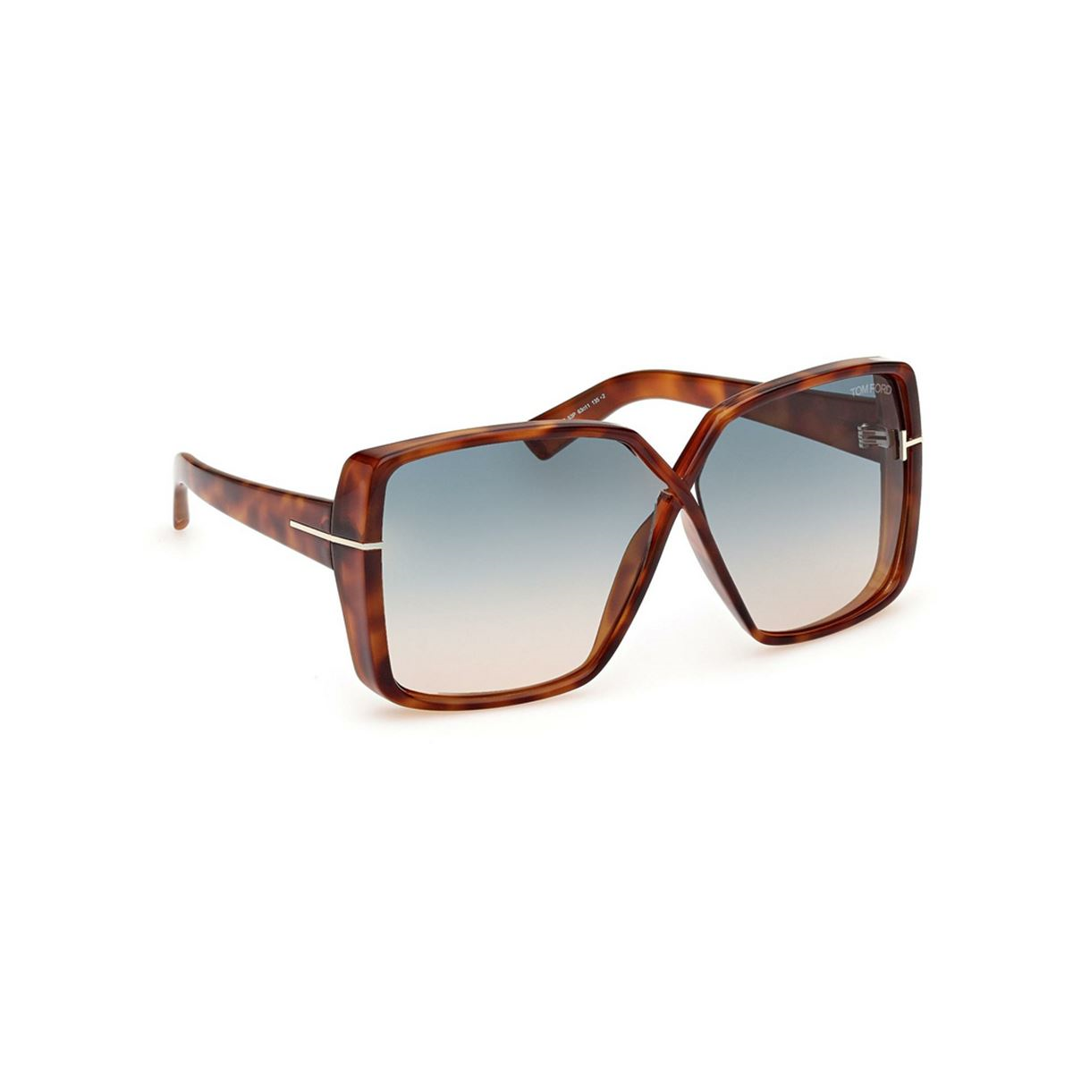 TOM FORD TF1117-63 53P Yvonne Güneş Gözlüğü