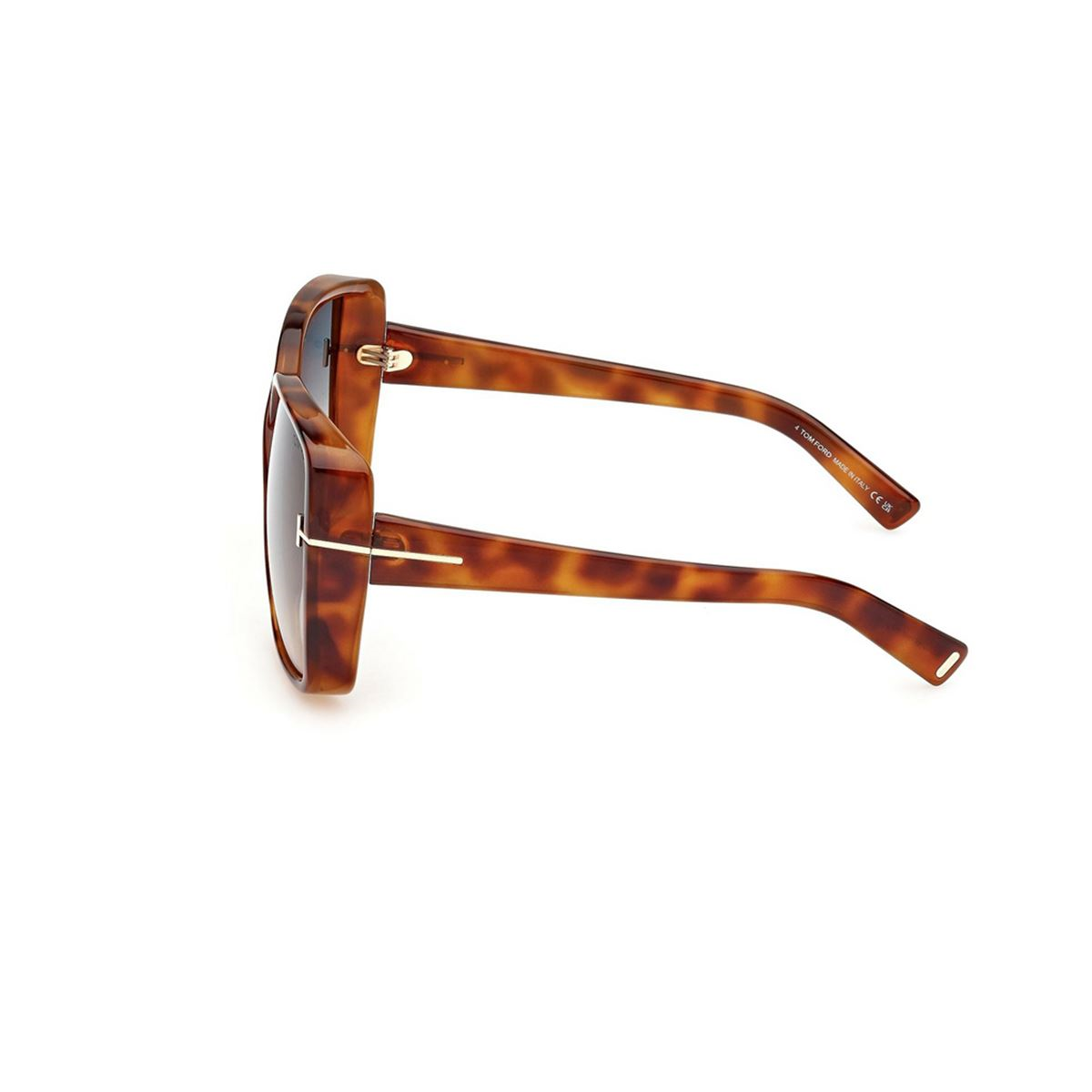 TOM FORD TF1117-63 53P Yvonne Güneş Gözlüğü