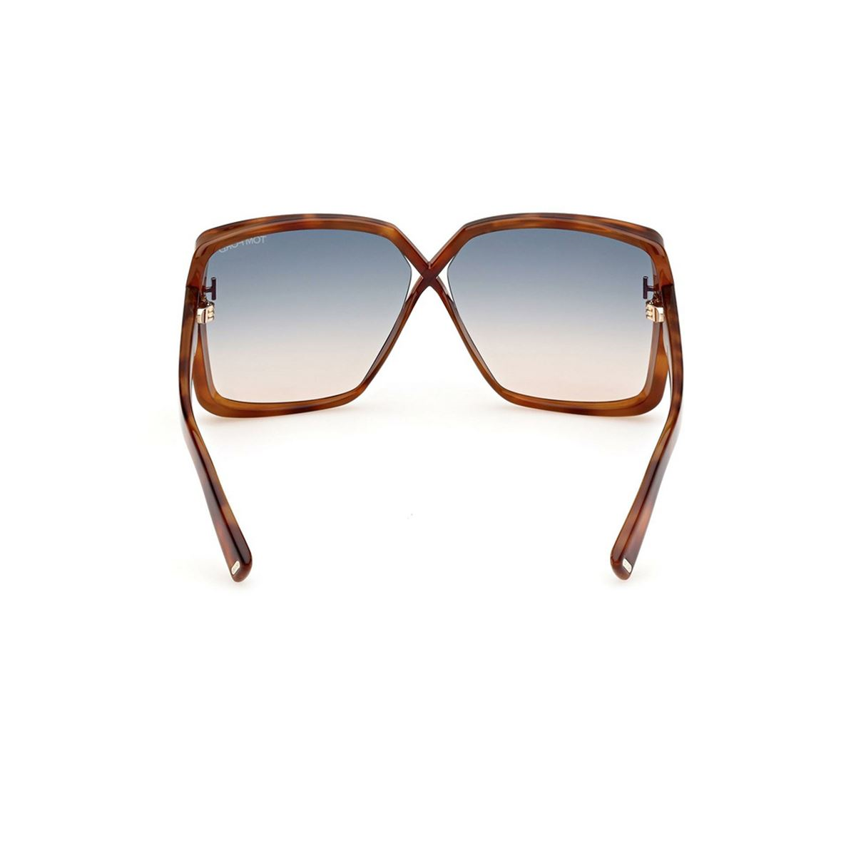 TOM FORD TF1117-63 53P Yvonne Güneş Gözlüğü