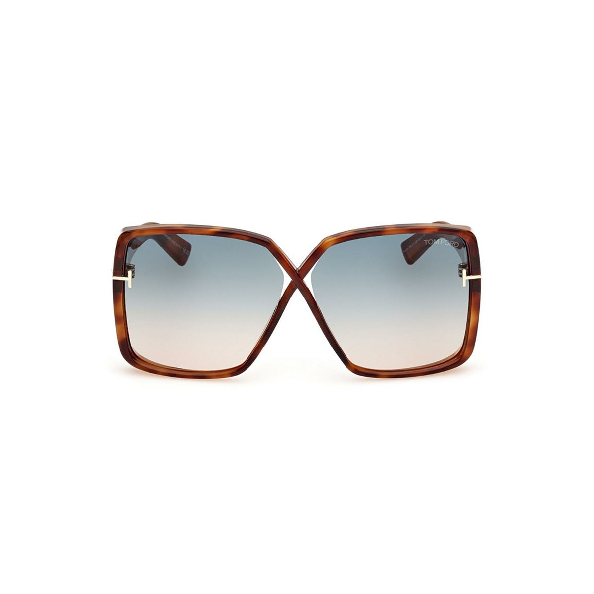 TOM FORD TF1117-63 53P Yvonne Güneş Gözlüğü