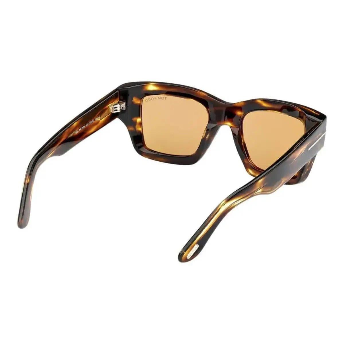 TOM FORD TF1154-50 52E Llias Güneş Gözlüğü