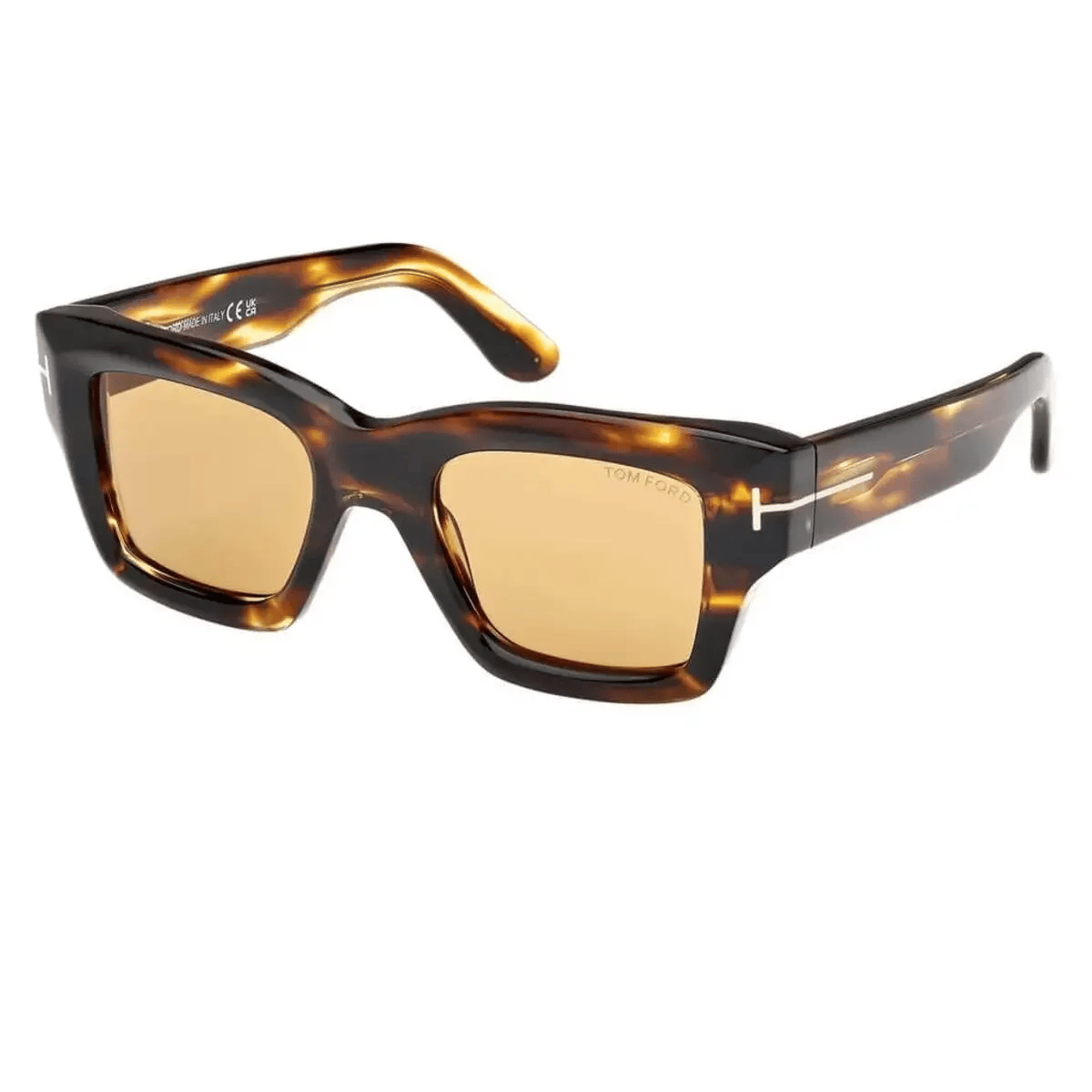 TOM FORD TF1154-50 52E Llias Güneş Gözlüğü