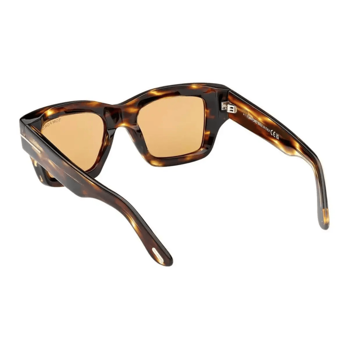 TOM FORD TF1154-50 52E Llias Güneş Gözlüğü