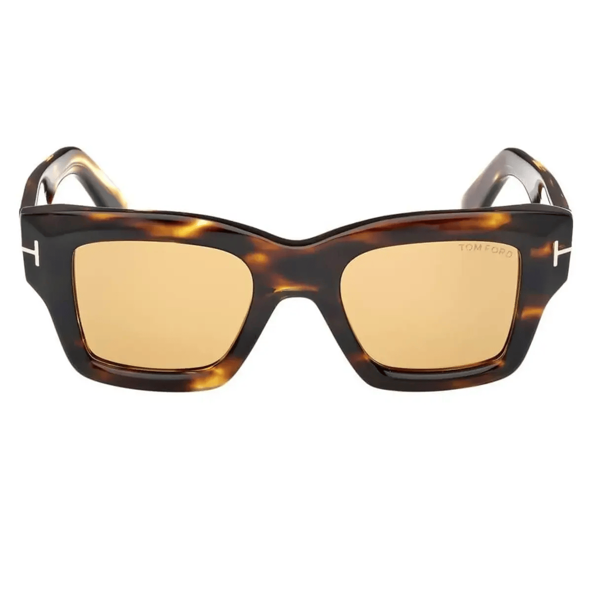 TOM FORD TF1154-50 52E Llias Güneş Gözlüğü
