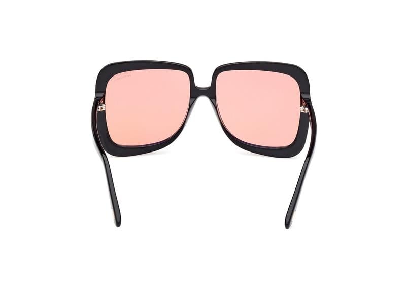 TOM FORD TF1156-59 01E Lorelai Photochromic Güneş Gözlüğü