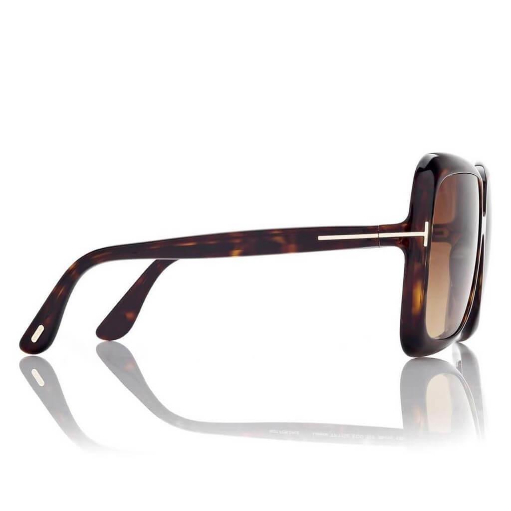 TOM FORD TF1156-59 52F Lorelai Güneş Gözlüğü