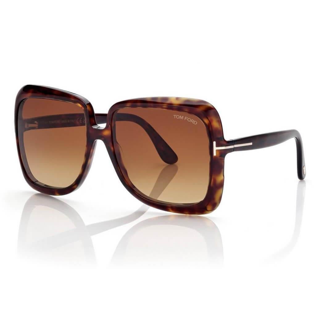 TOM FORD TF1156-59 52F Lorelai Güneş Gözlüğü