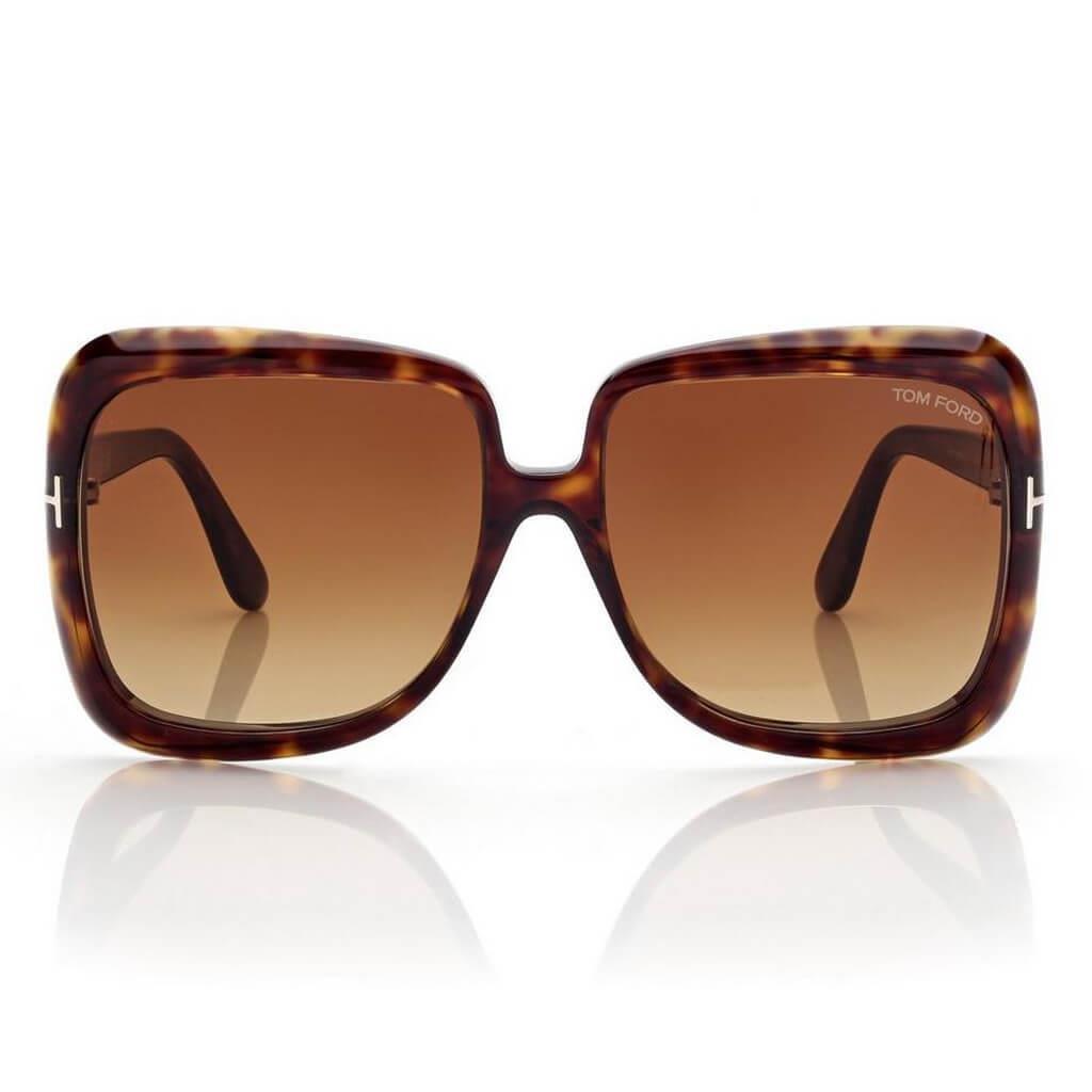 TOM FORD TF1156-59 52F Lorelai Güneş Gözlüğü
