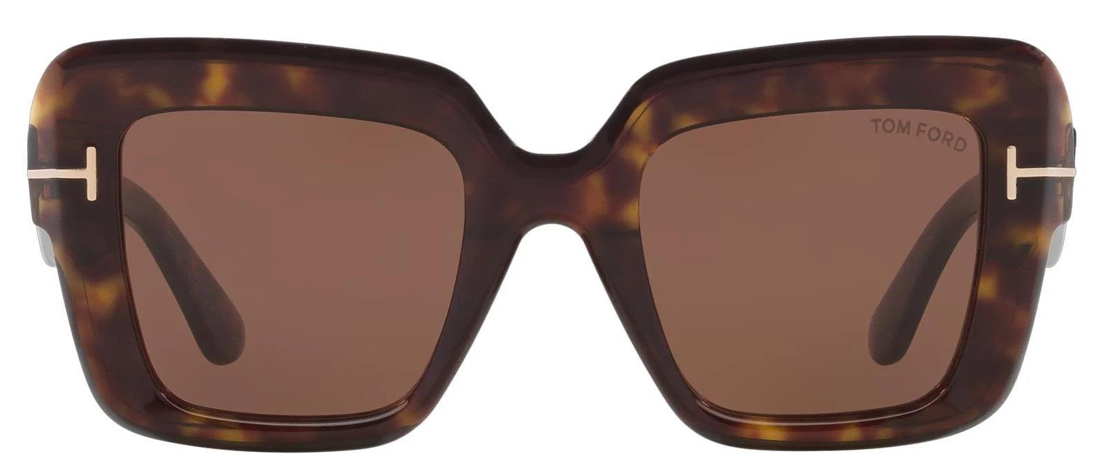 TOM FORD TF1157-50 52J Esme Güneş Gözlüğü