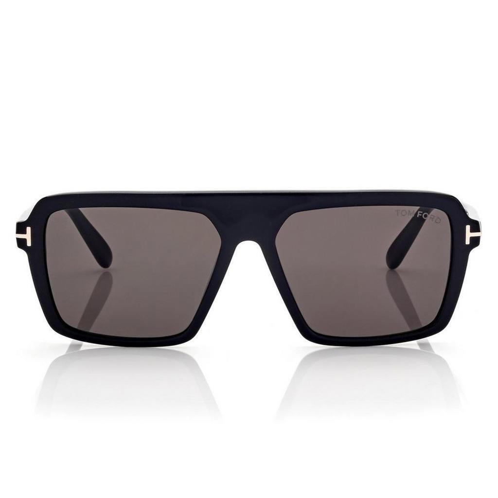 TOM FORD TF1176-56 01A Vincent Güneş Gözlüğü