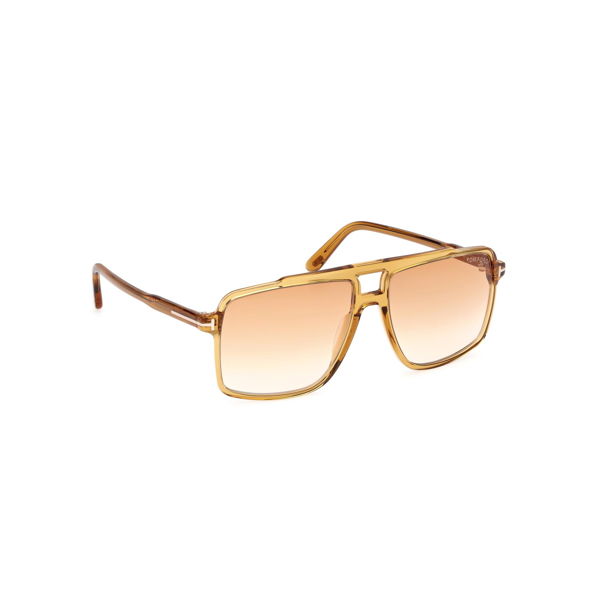 TOM FORD TF1177-59 39F Kemp Güneş Gözlüğü