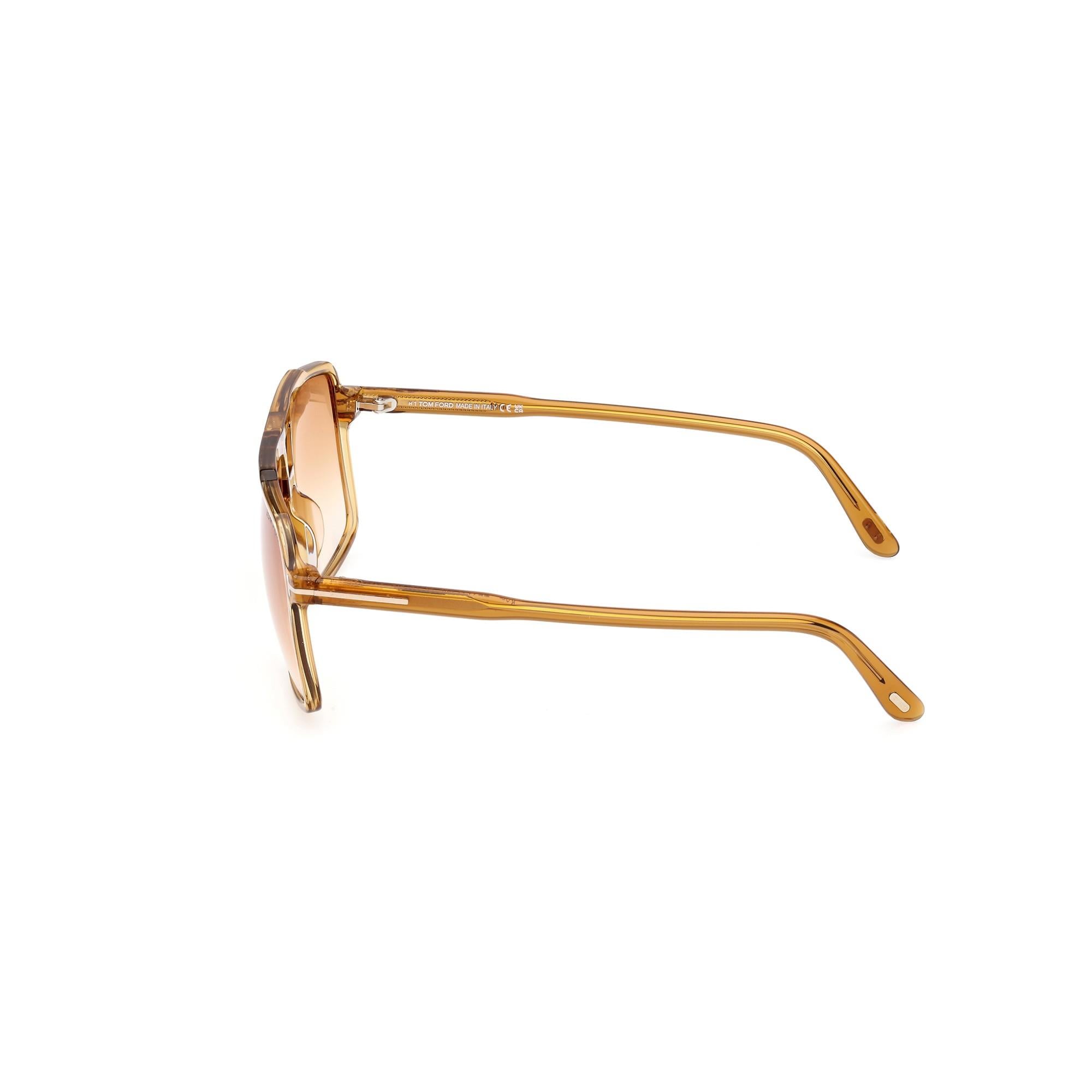 TOM FORD TF1177-59 39F Kemp Güneş Gözlüğü