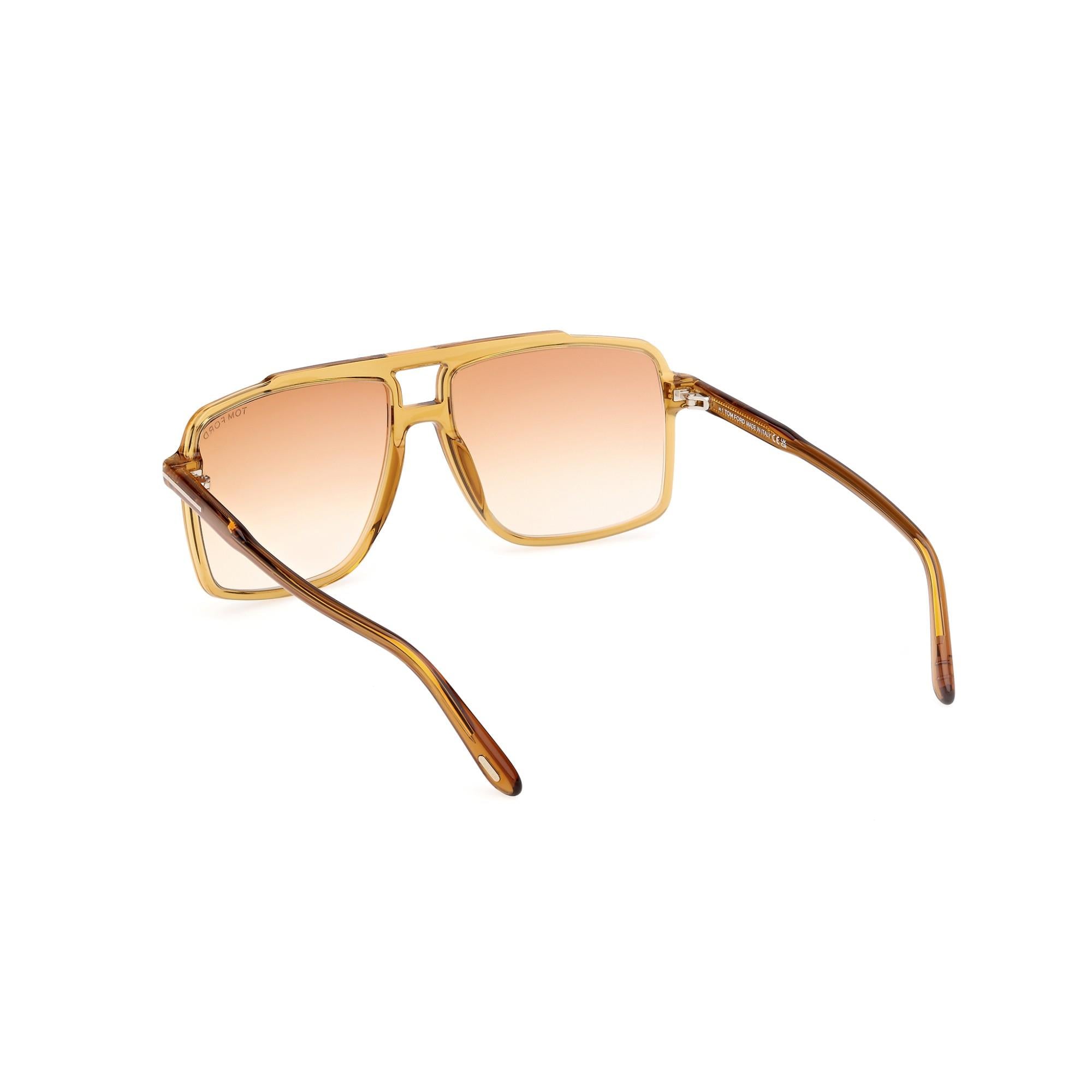 TOM FORD TF1177-59 39F Kemp Güneş Gözlüğü