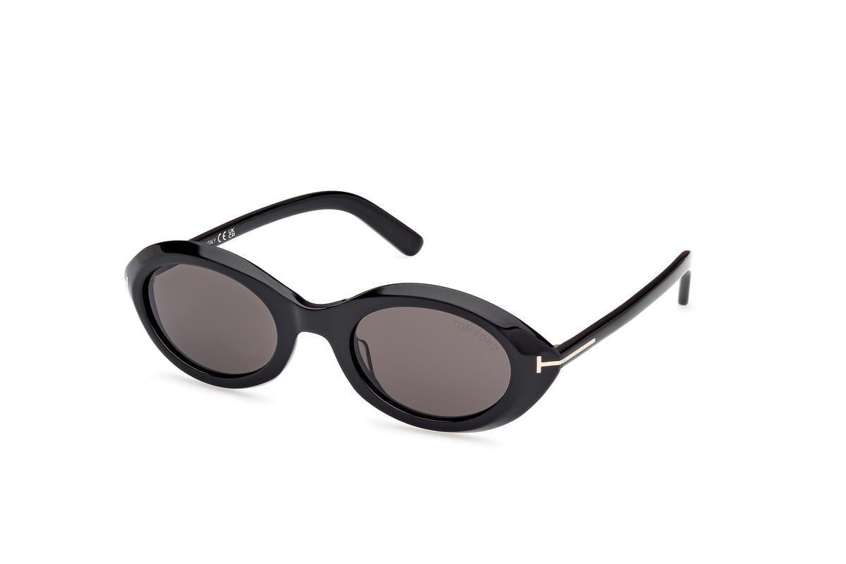 TOM FORD TF1186-51 01A Carmen Güneş Gözlüğü