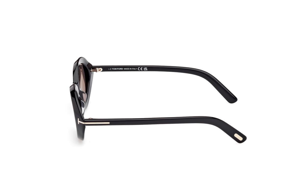 TOM FORD TF1186-51 01A Carmen Güneş Gözlüğü