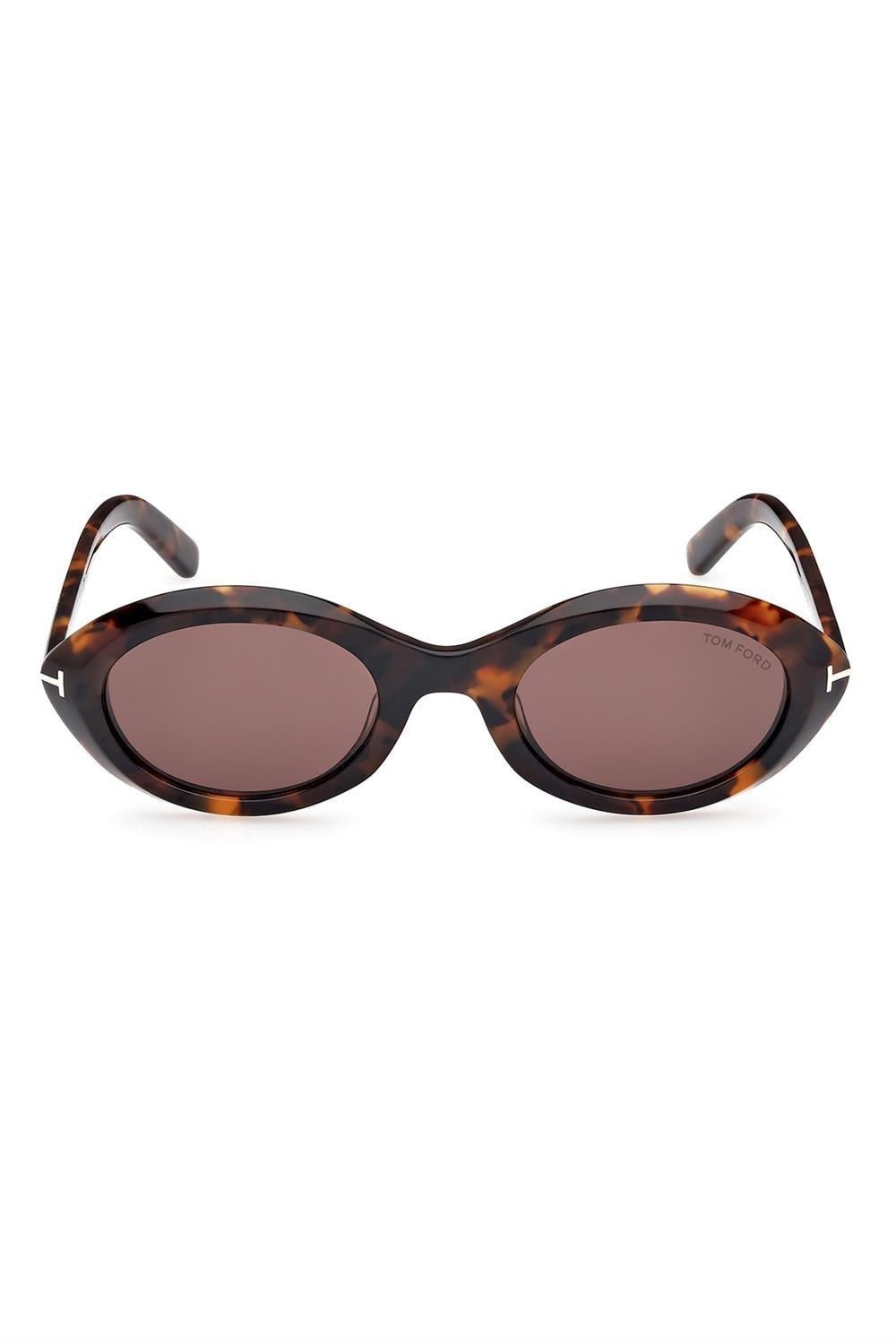 TOM FORD TF1186-51 52E Carmen Güneş Gözlüğü