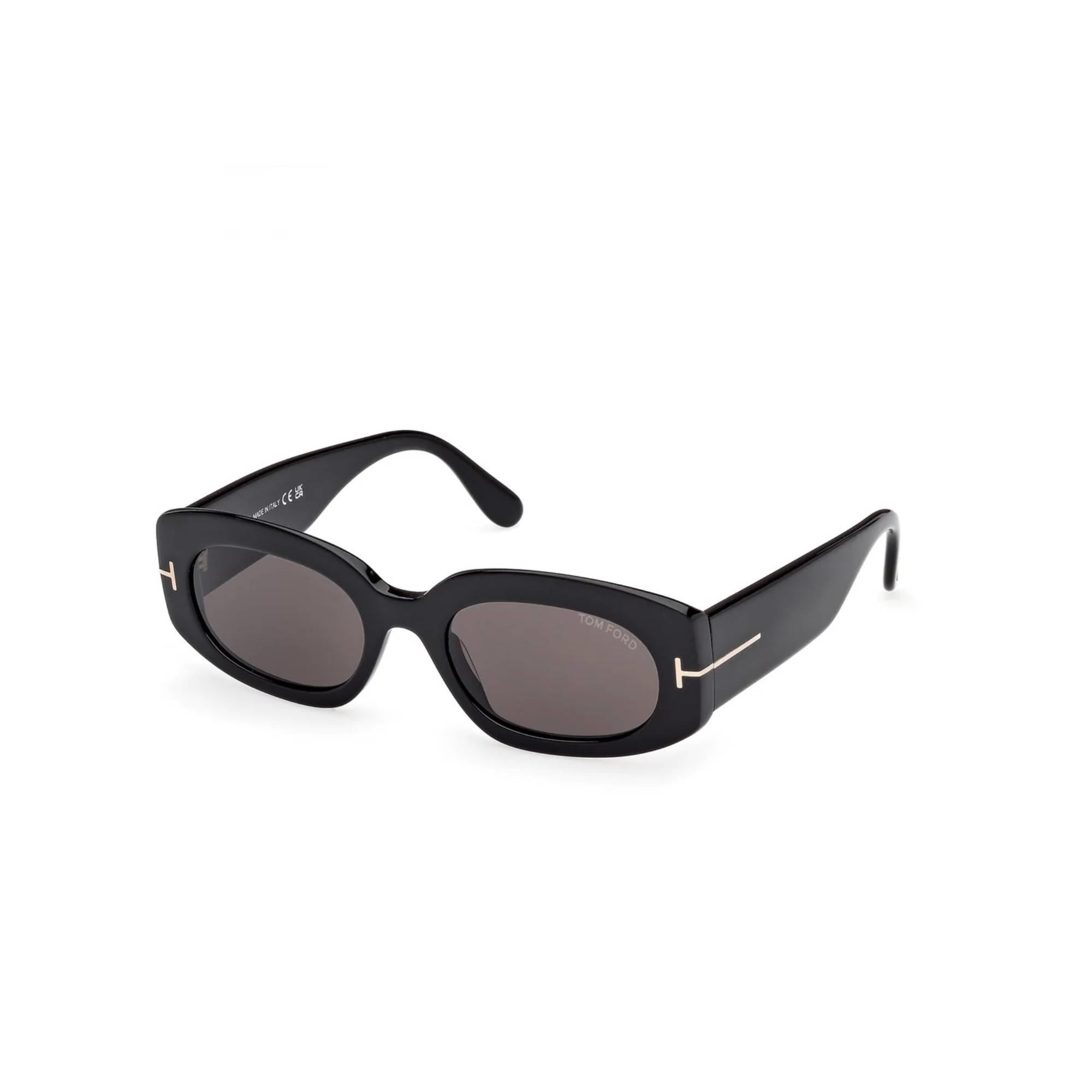 TOM FORD TF1187-52 01A Cielle Güneş Gözlüğü