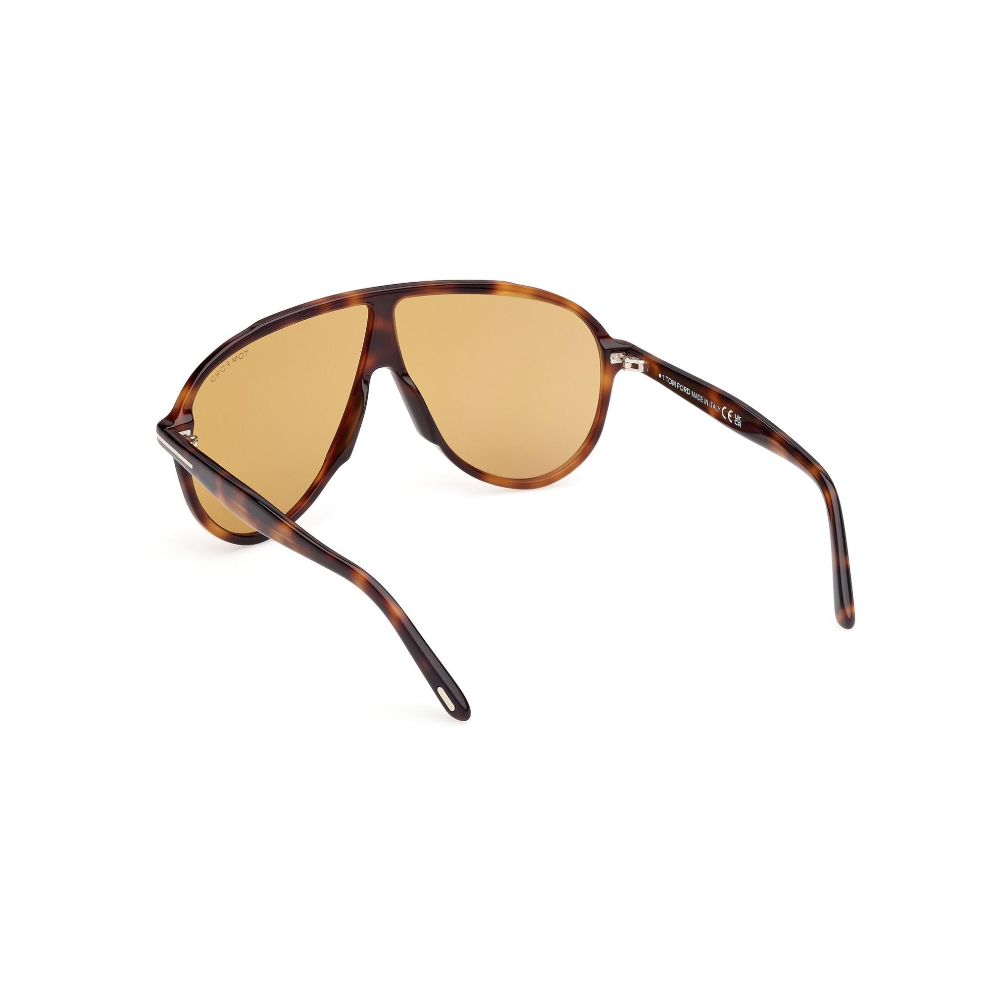 TOM FORD TF1211-65 53E Vladimir Güneş Gözlüğü