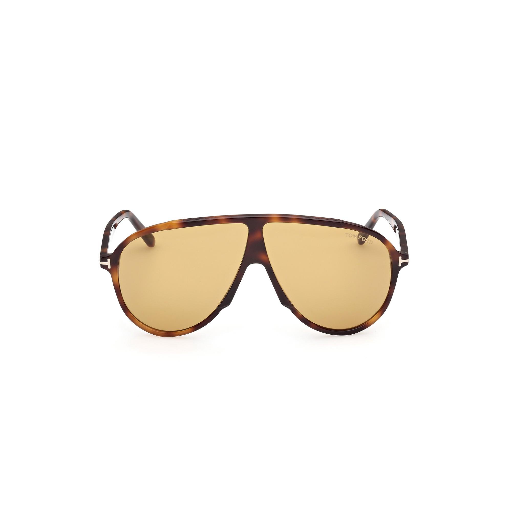 TOM FORD TF1211-65 53E Vladimir Güneş Gözlüğü
