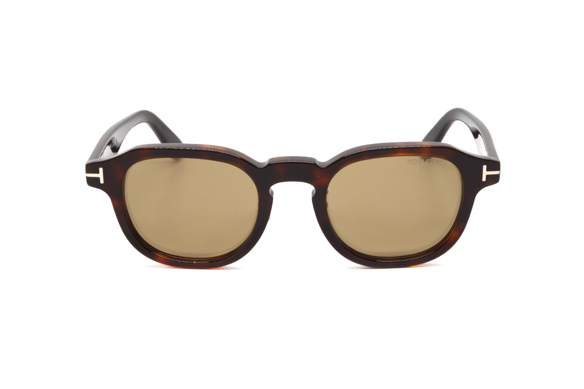 TOM FORD TF1230-D-50 52E Güneş Gözlüğü