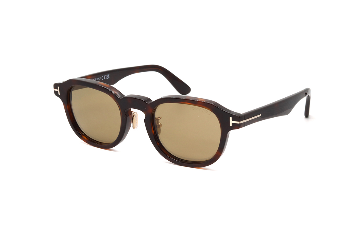 TOM FORD TF1230-D-50 52E Güneş Gözlüğü