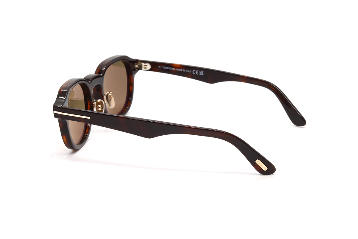 TOM FORD TF1230-D-50 52E Güneş Gözlüğü