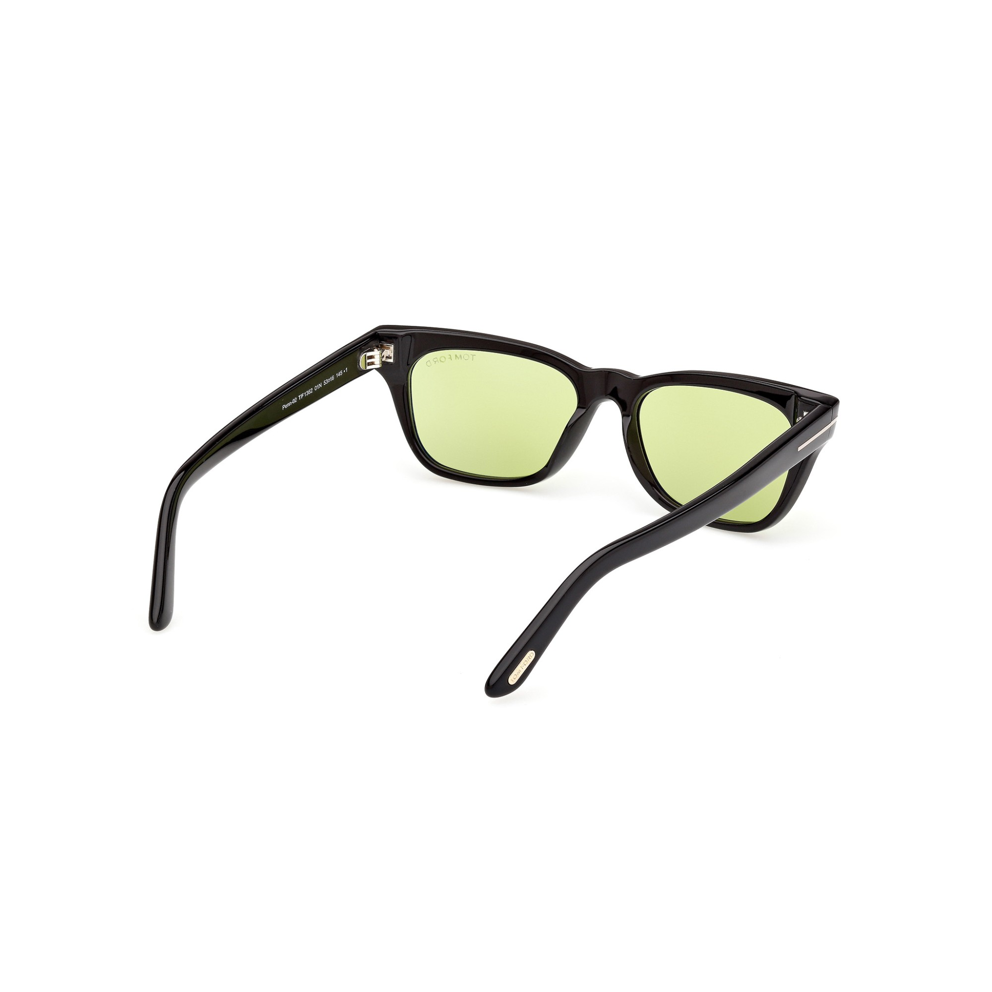 TOM FORD TF1362-53 01N Penn-02 Güneş Gözlüğü