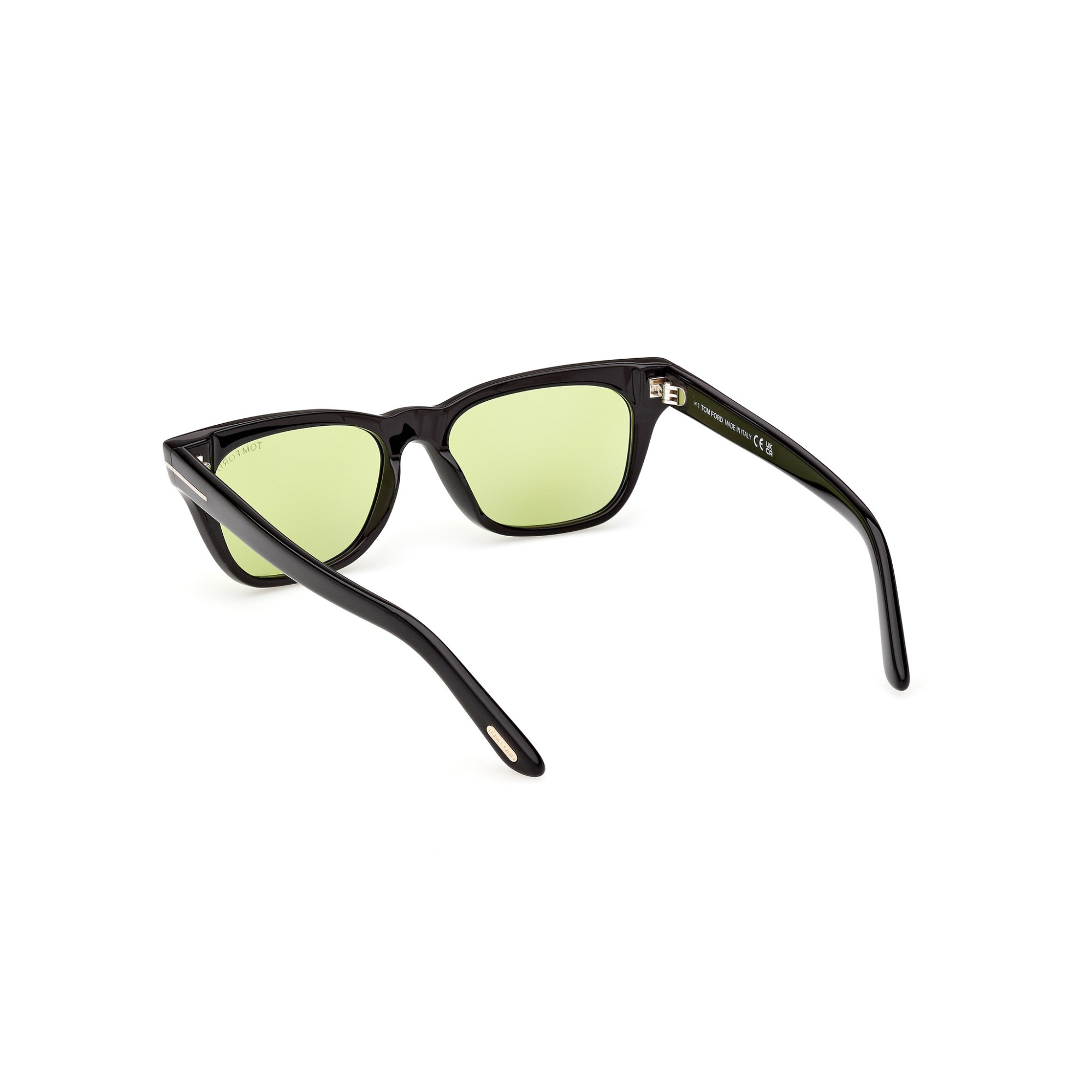 TOM FORD TF1362-53 01N Penn-02 Güneş Gözlüğü