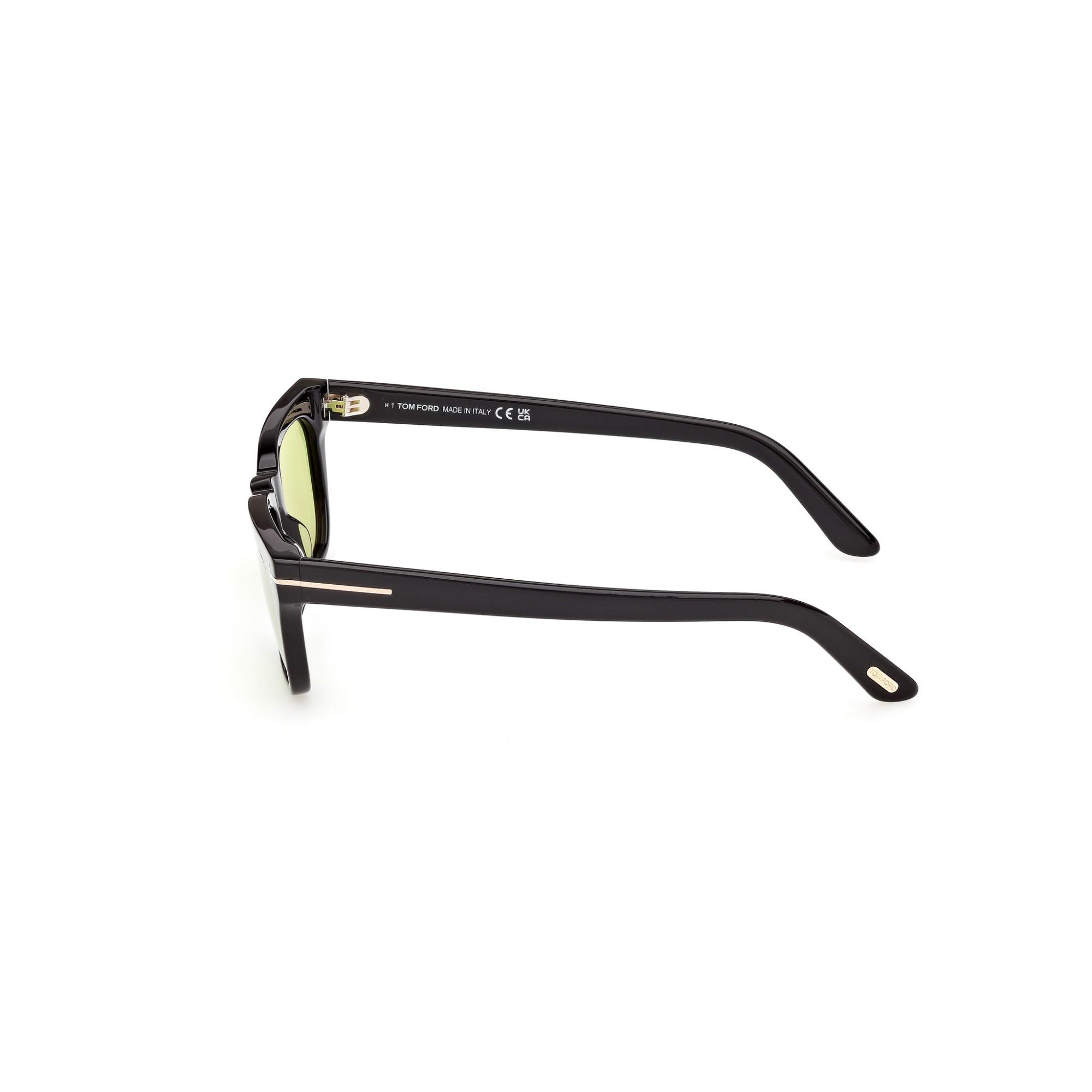 TOM FORD TF1362-53 01N Penn-02 Güneş Gözlüğü